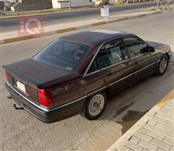 Opel Omega